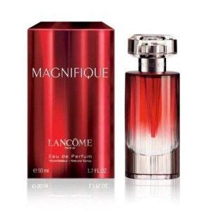 lancome magnifique discontinued.